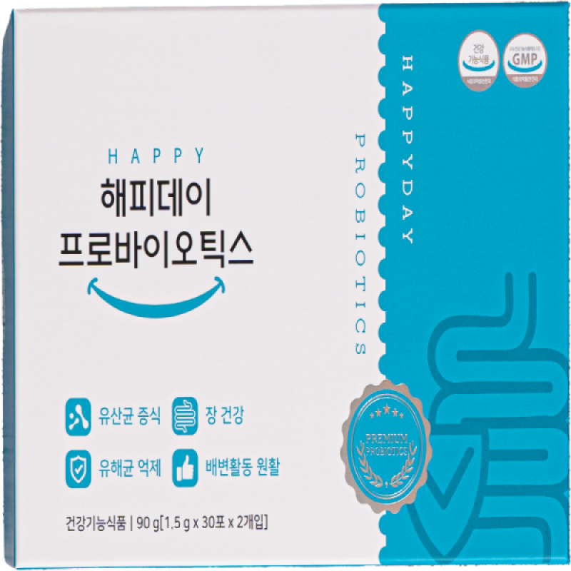 홍삼스틱,프로바이오틱스,강원몰,원주지역자활센터,해피데이,카페IN,카페인,해피데이, 해피데이 홍삼스틱, 해피데이 프로바이오틱스, 홍삼, 건강식품, 유산균, 장건강, 